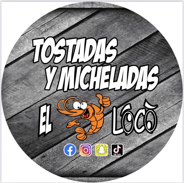 Tostadas Y Micheladas El Camaron Loco